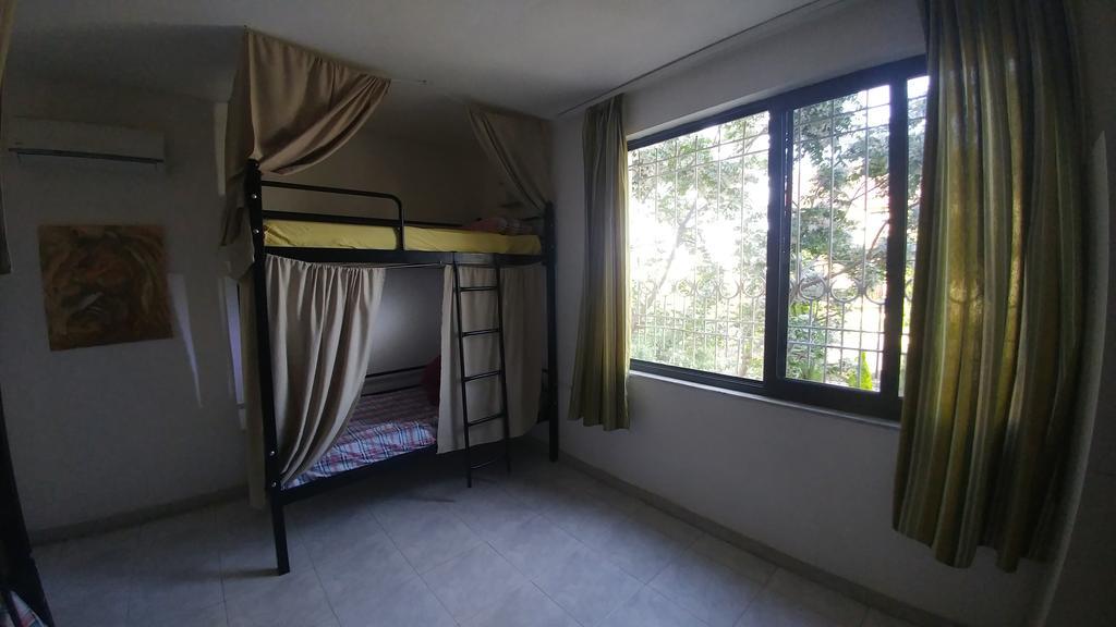 Green Garden Guesthouse شكودر المظهر الخارجي الصورة