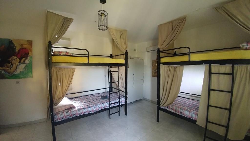 Green Garden Guesthouse شكودر المظهر الخارجي الصورة