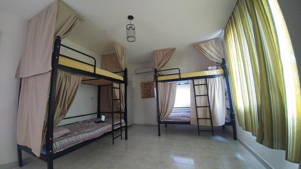Green Garden Guesthouse شكودر المظهر الخارجي الصورة