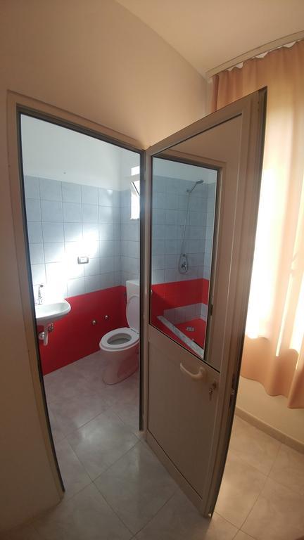Green Garden Guesthouse شكودر المظهر الخارجي الصورة