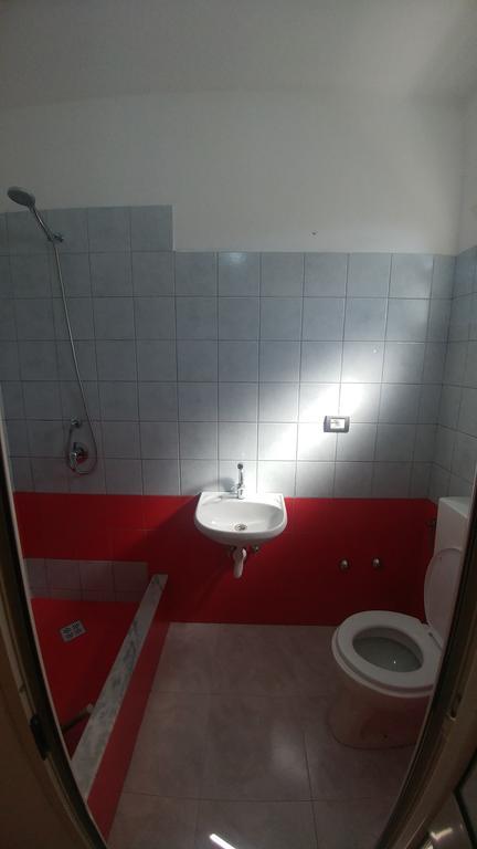 Green Garden Guesthouse شكودر المظهر الخارجي الصورة