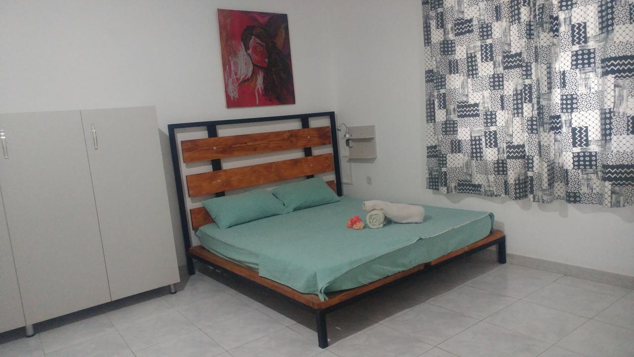 Green Garden Guesthouse شكودر المظهر الخارجي الصورة