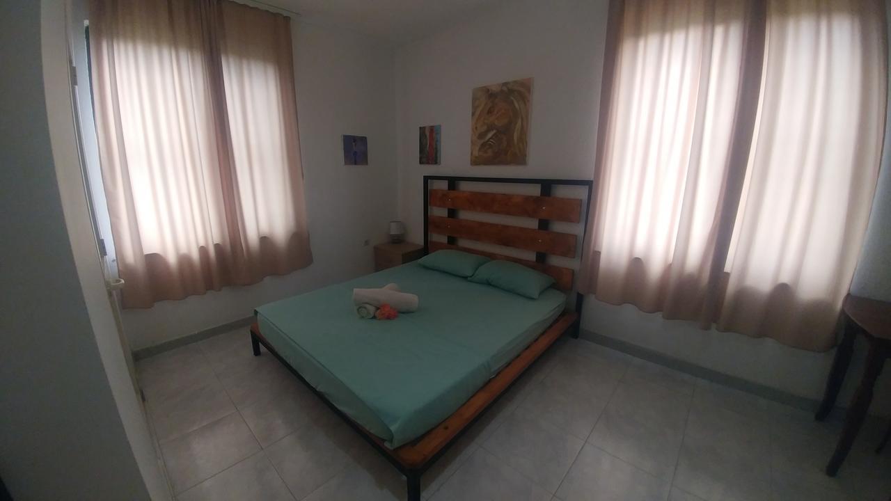 Green Garden Guesthouse شكودر المظهر الخارجي الصورة