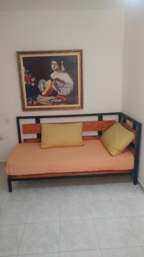Green Garden Guesthouse شكودر المظهر الخارجي الصورة