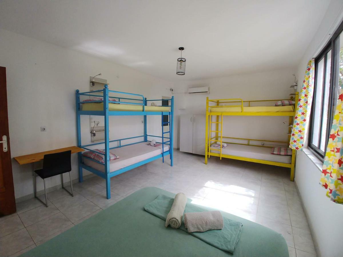 Green Garden Guesthouse شكودر المظهر الخارجي الصورة