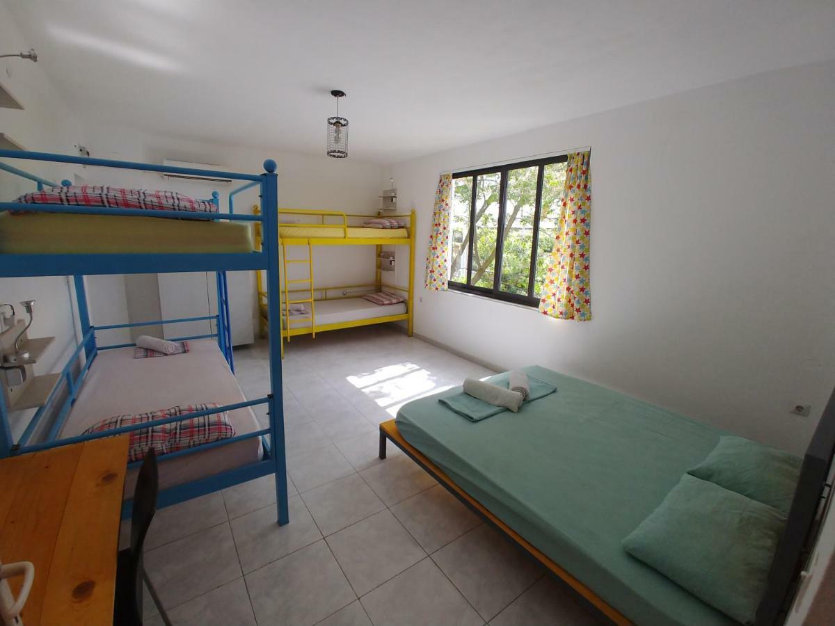 Green Garden Guesthouse شكودر المظهر الخارجي الصورة